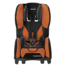 Детское автокресло Recaro Young Expert Plus Microfibre orange 6135.21106.66 Детское автокресло Recaro Young Expert Plus Microfibre orange 6135.21106.66